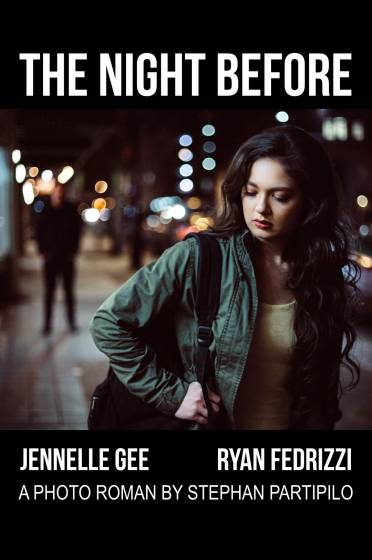 The Night Before The Night Before