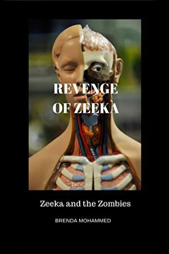 Revenge of Zeeka: Zeeka and the Zombies