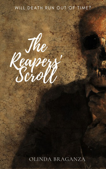 The Reapers' Scroll