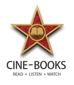 Cine-books logo color